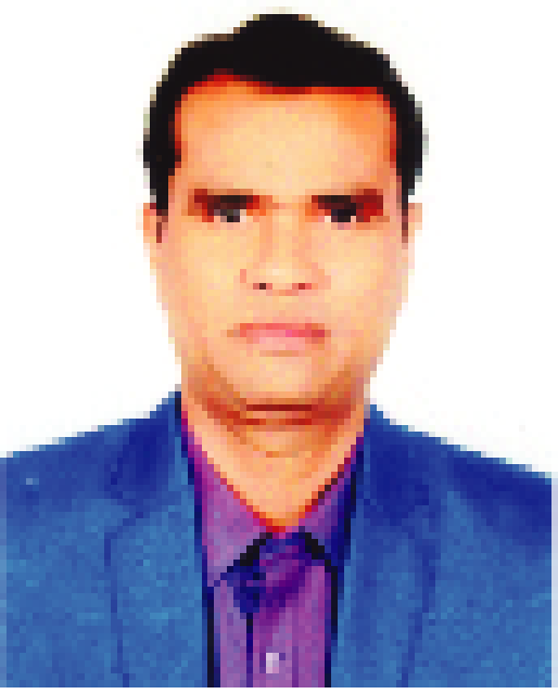 Mr. Dhananjoy Kumar Nath
